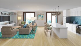 Margaritaville Hotel Kansas City
