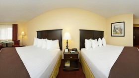 Baymont by Wyndham Kansas City KU Medical Center