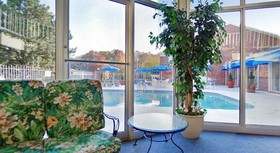 Baymont by Wyndham Kansas City KU Medical Center
