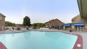 Baymont by Wyndham Kansas City KU Medical Center