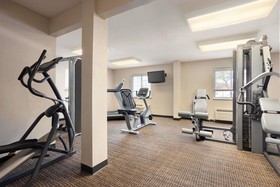 Baymont by Wyndham Kansas City KU Medical Center