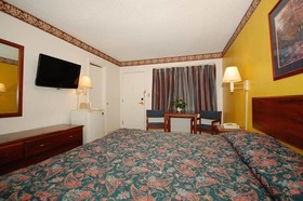 Regency Inn & Suites