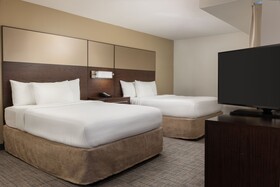 Residence Inn Kansas City At The Legends