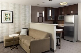 Residence Inn Kansas City At The Legends