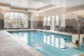 Residence Inn Kansas City At The Legends