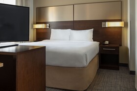 Residence Inn Kansas City At The Legends