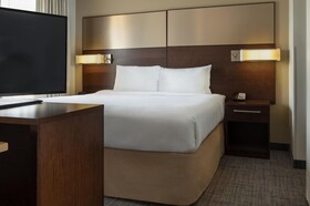 Residence Inn Kansas City At The Legends