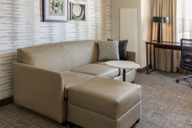 Residence Inn Kansas City At The Legends