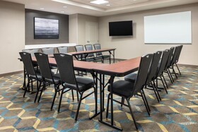 Residence Inn Kansas City At The Legends