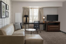 Residence Inn Kansas City At The Legends