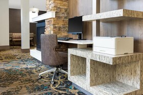 Residence Inn Kansas City At The Legends