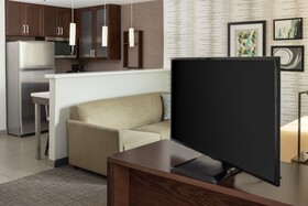 Residence Inn Kansas City At The Legends