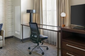 Residence Inn Kansas City At The Legends