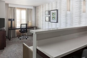 Residence Inn Kansas City At The Legends
