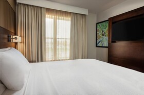 Residence Inn Kansas City At The Legends