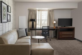 Residence Inn Kansas City At The Legends