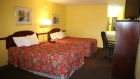 Townsman Inn Larned