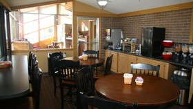 Townsman Inn Larned