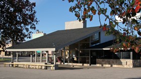 Townsman Inn Larned
