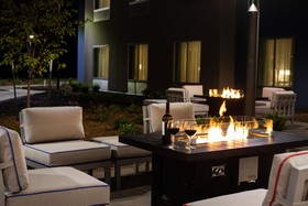 StoneHill Lawrence, Trademark Collection by Wyndham