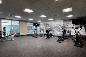 StoneHill Lawrence, Trademark Collection by Wyndham
