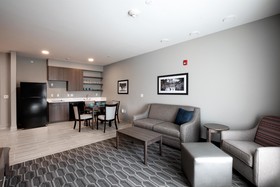 StoneHill Lawrence, Trademark Collection by Wyndham