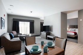 StoneHill Lawrence, Trademark Collection by Wyndham