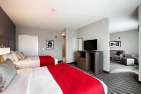 StoneHill Lawrence, Trademark Collection by Wyndham