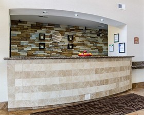 Comfort Inn & Suites Lawrence - University Area