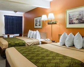 Econo Lodge Lawrence