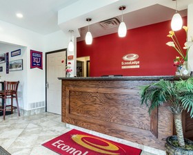 Econo Lodge Lawrence