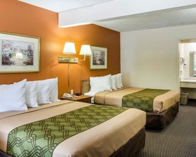 Econo Lodge Lawrence