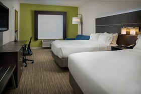 Holiday Inn Express Hotel & Suites Lawrence