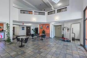 Motel 6 Lawrence