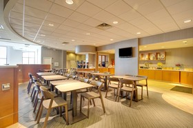 Springhill Suites Lawrence