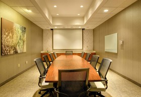 Springhill Suites Lawrence