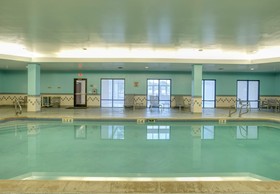 Springhill Suites Lawrence