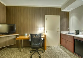 Springhill Suites Lawrence