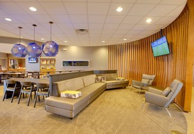 Springhill Suites Lawrence