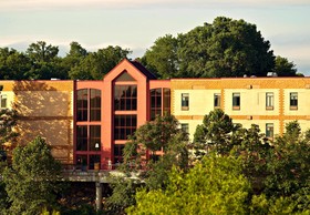 Springhill Suites Lawrence