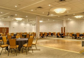 Springhill Suites Lawrence