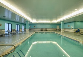 Springhill Suites Lawrence