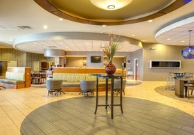 Springhill Suites Lawrence