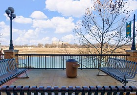 Springhill Suites Lawrence
