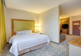 Springhill Suites Lawrence