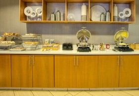 Springhill Suites Lawrence