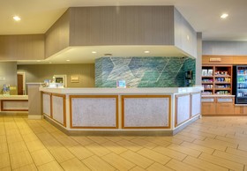 Springhill Suites Lawrence