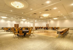 Springhill Suites Lawrence