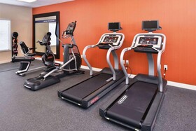 Hampton Inn Leavenworth
