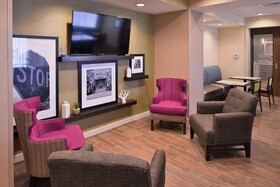 Hampton Inn Leavenworth